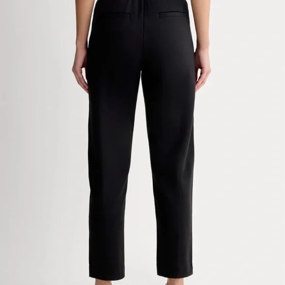 Everlane black Dream Pant(r) size XL - Picture 5 of 9
